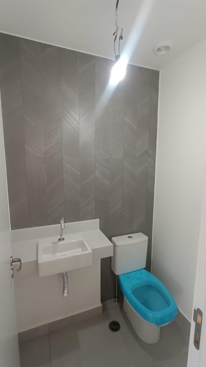 Apartamento à venda com 3 quartos, 100m² - Foto 2