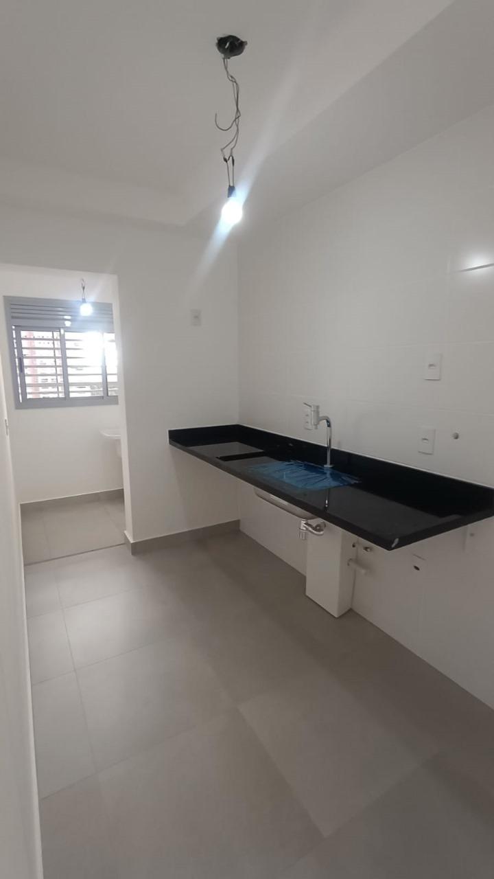 Apartamento à venda com 3 quartos, 100m² - Foto 5