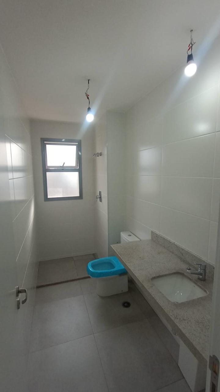 Apartamento à venda com 3 quartos, 100m² - Foto 7