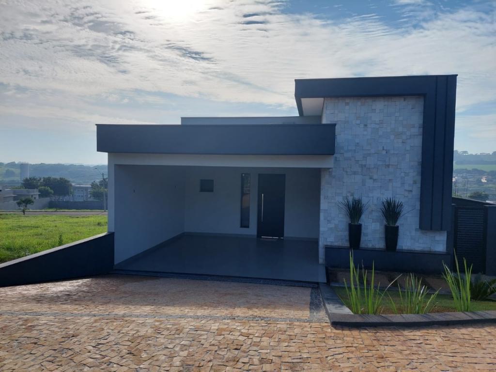 Casa de Condomínio à venda com 3 quartos, 144m² - Foto 1