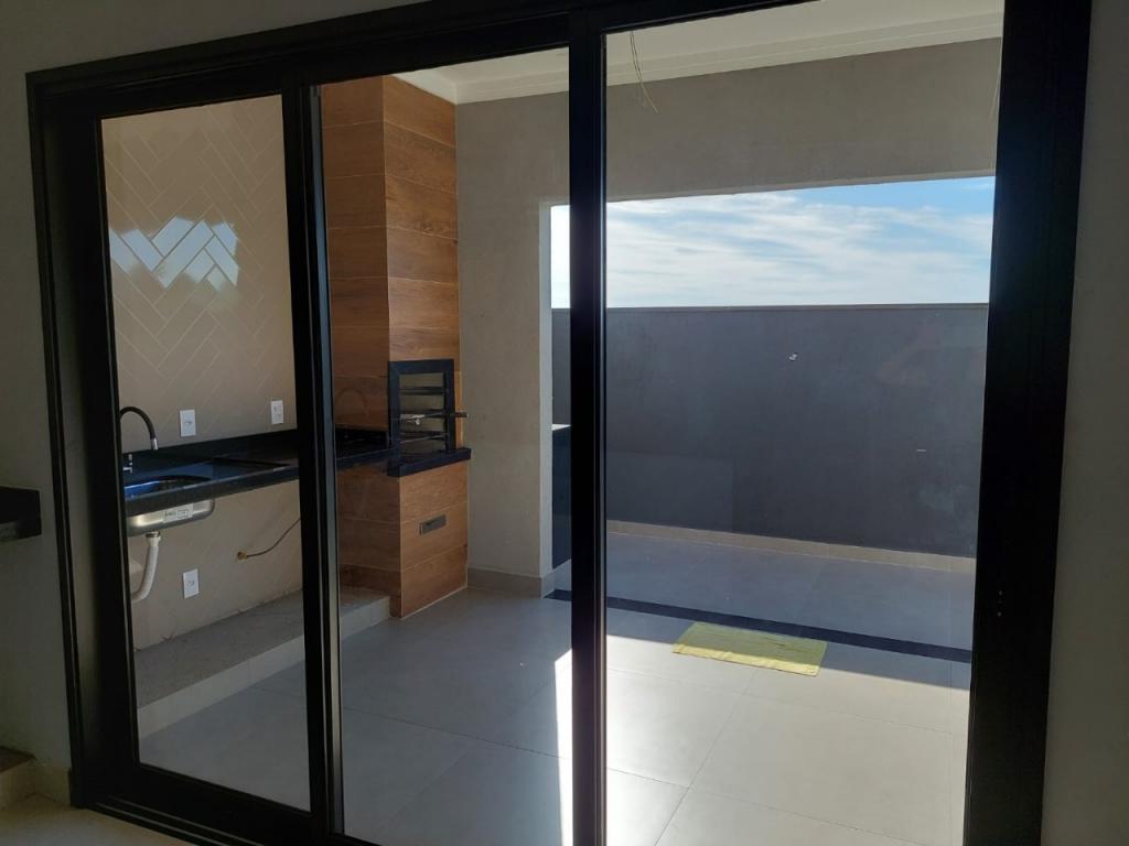 Casa de Condomínio à venda com 3 quartos, 144m² - Foto 6