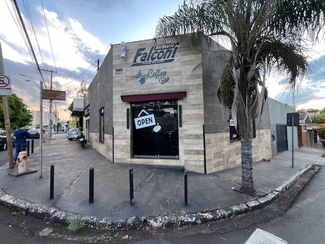 Depósito-Galpão-Armazém para alugar, 100m² - Foto 13