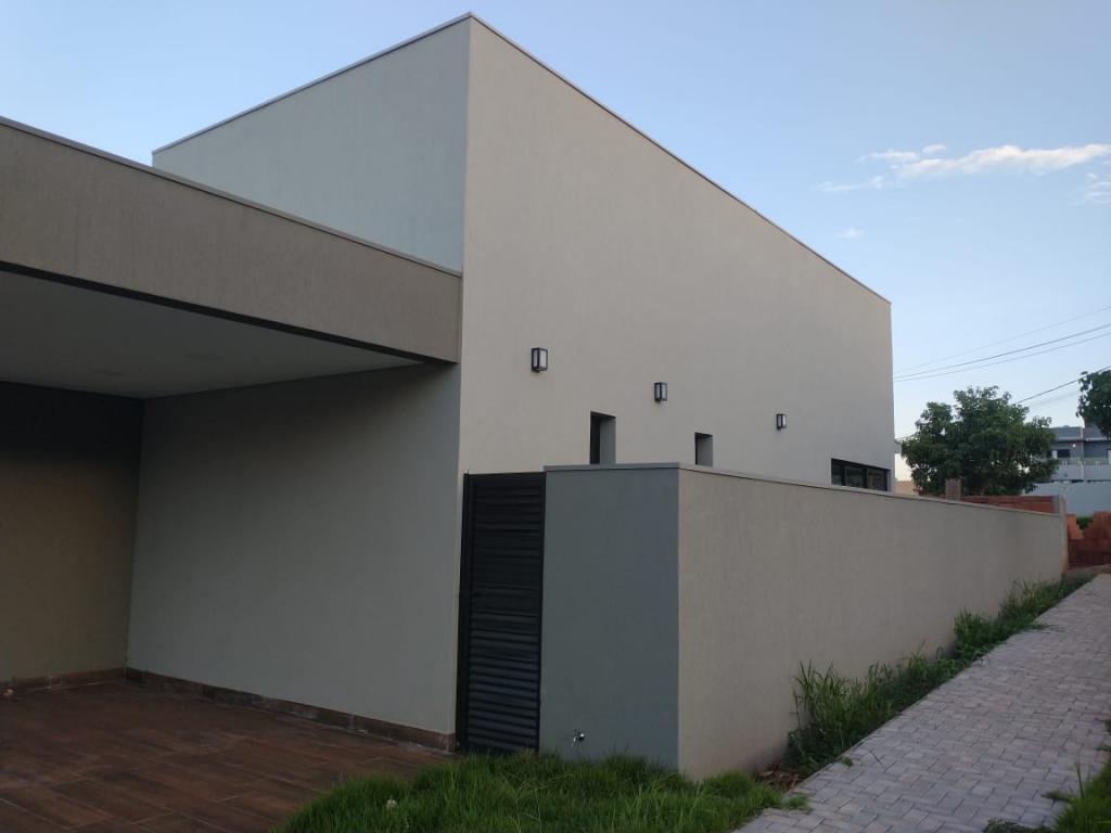 Casa de Condomínio à venda com 3 quartos, 163m² - Foto 3