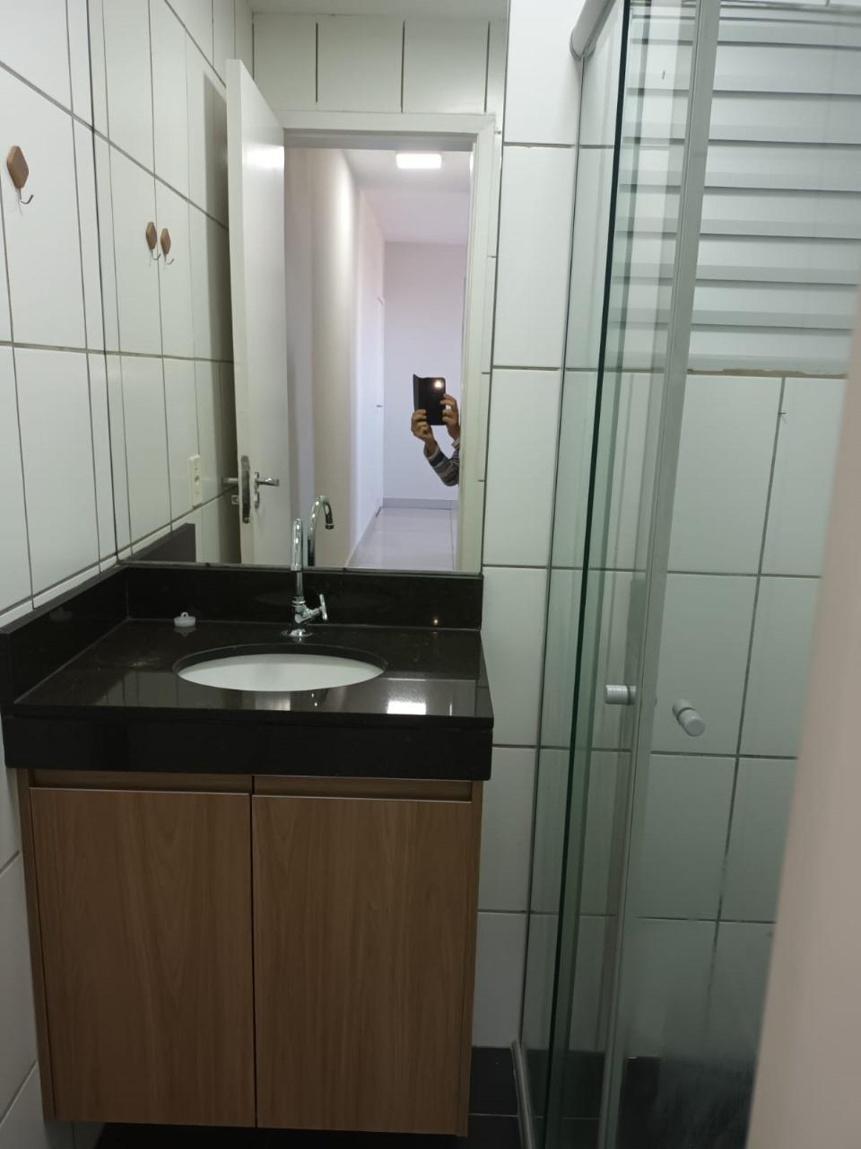 Apartamento à venda com 2 quartos, 49m² - Foto 4