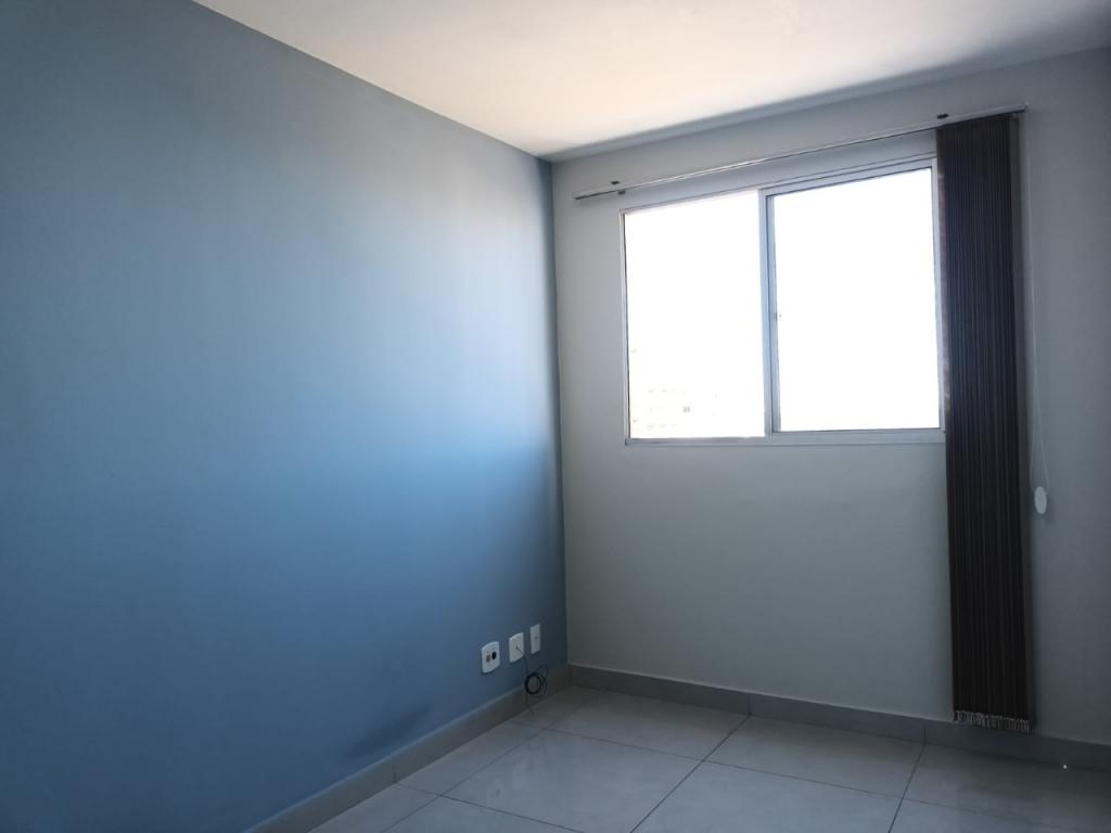 Apartamento à venda com 2 quartos, 49m² - Foto 5