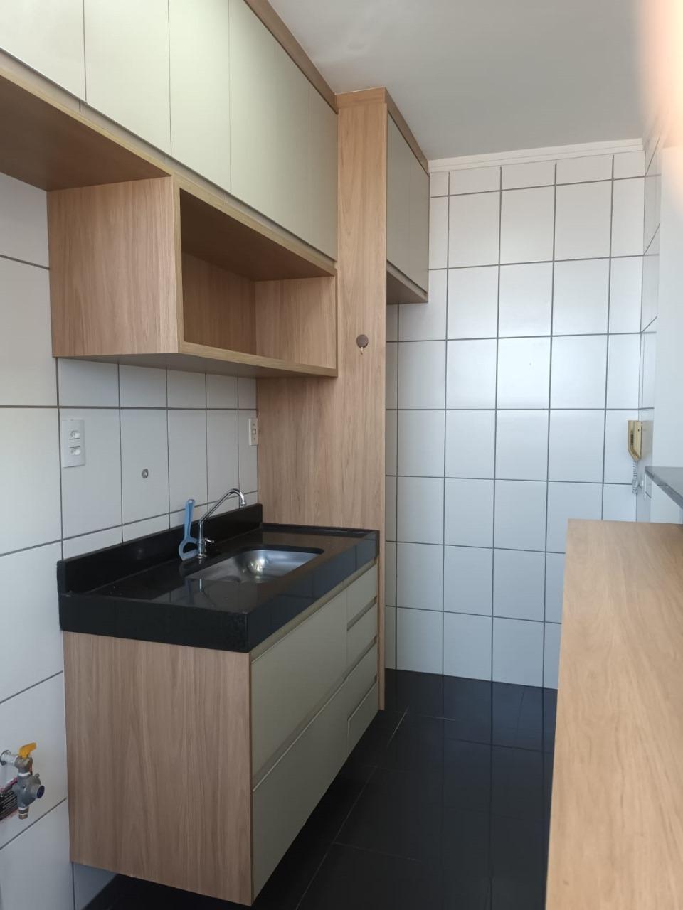 Apartamento à venda com 2 quartos, 49m² - Foto 7