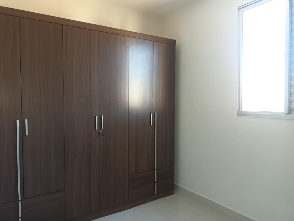 Apartamento à venda com 2 quartos, 49m² - Foto 8