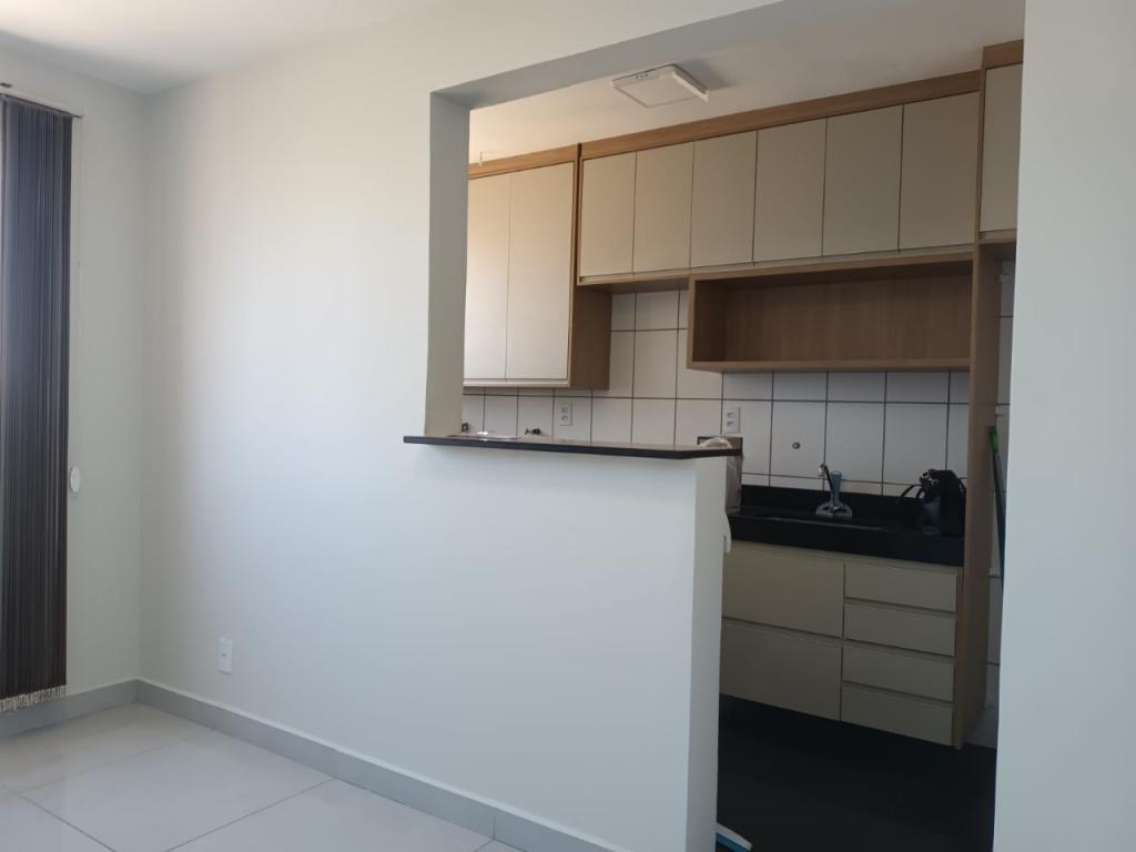 Apartamento à venda com 2 quartos, 49m² - Foto 1