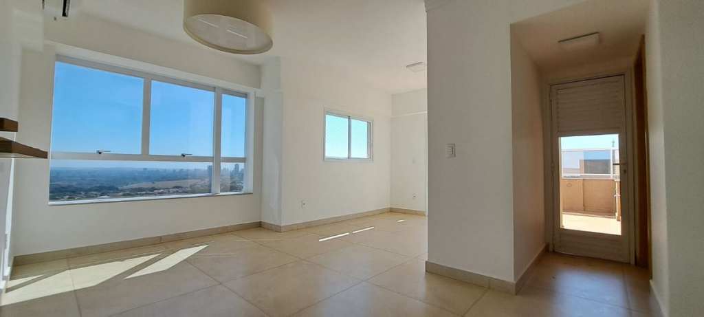 Apartamento à venda com 3 quartos, 144m² - Foto 1