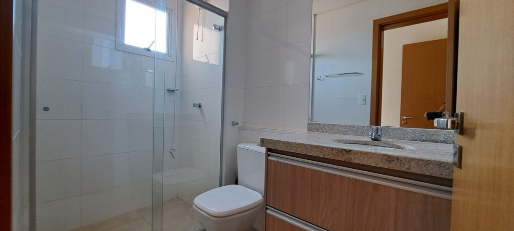 Apartamento à venda com 3 quartos, 144m² - Foto 5