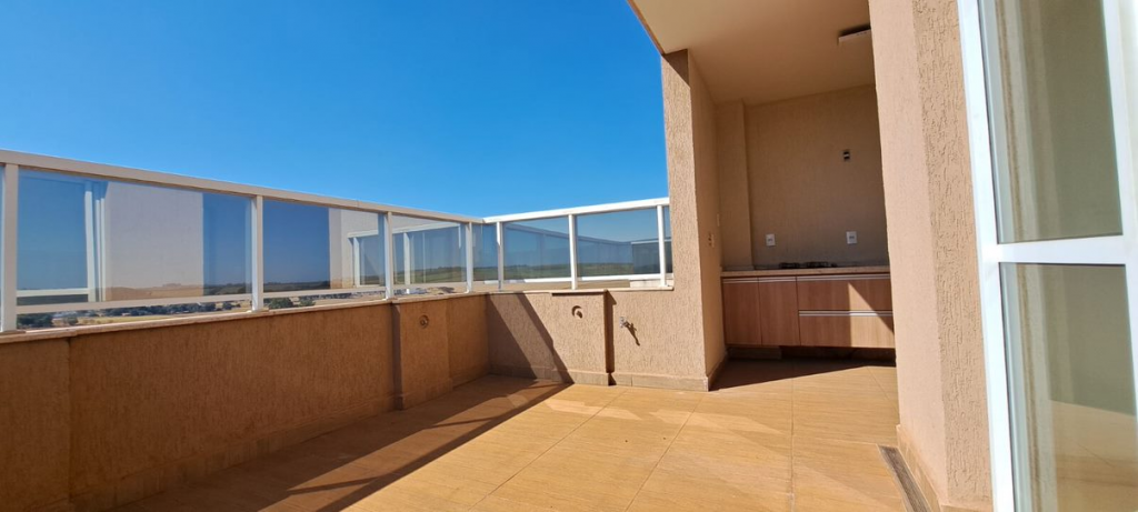 Apartamento à venda com 3 quartos, 144m² - Foto 6