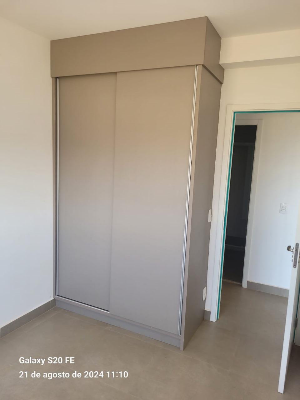 Apartamento à venda com 2 quartos, 62m² - Foto 3