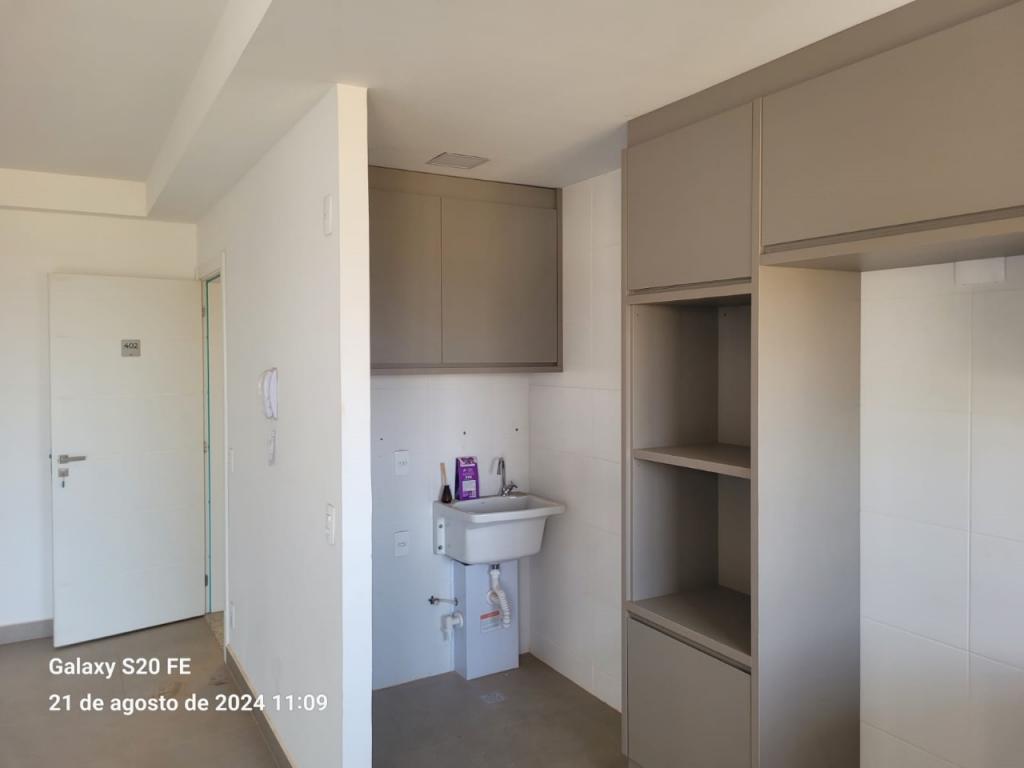 Apartamento à venda com 2 quartos, 62m² - Foto 5