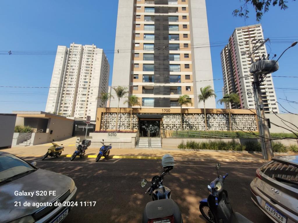 Apartamento à venda com 2 quartos, 62m² - Foto 6