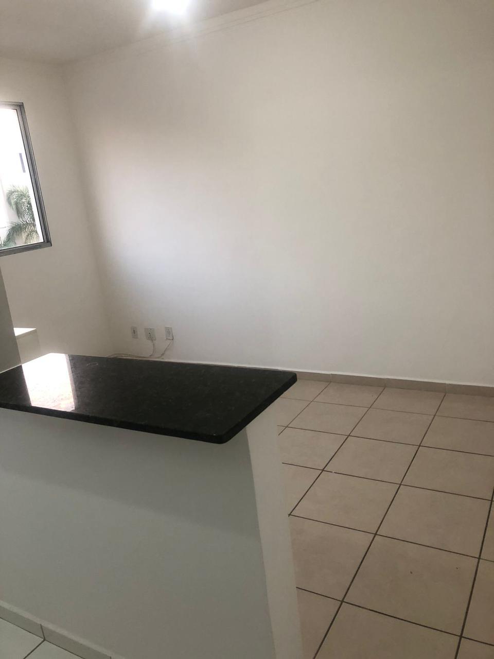 Apartamento à venda com 2 quartos, 46m² - Foto 3