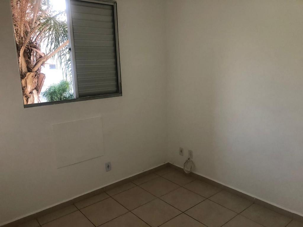 Apartamento à venda com 2 quartos, 46m² - Foto 5