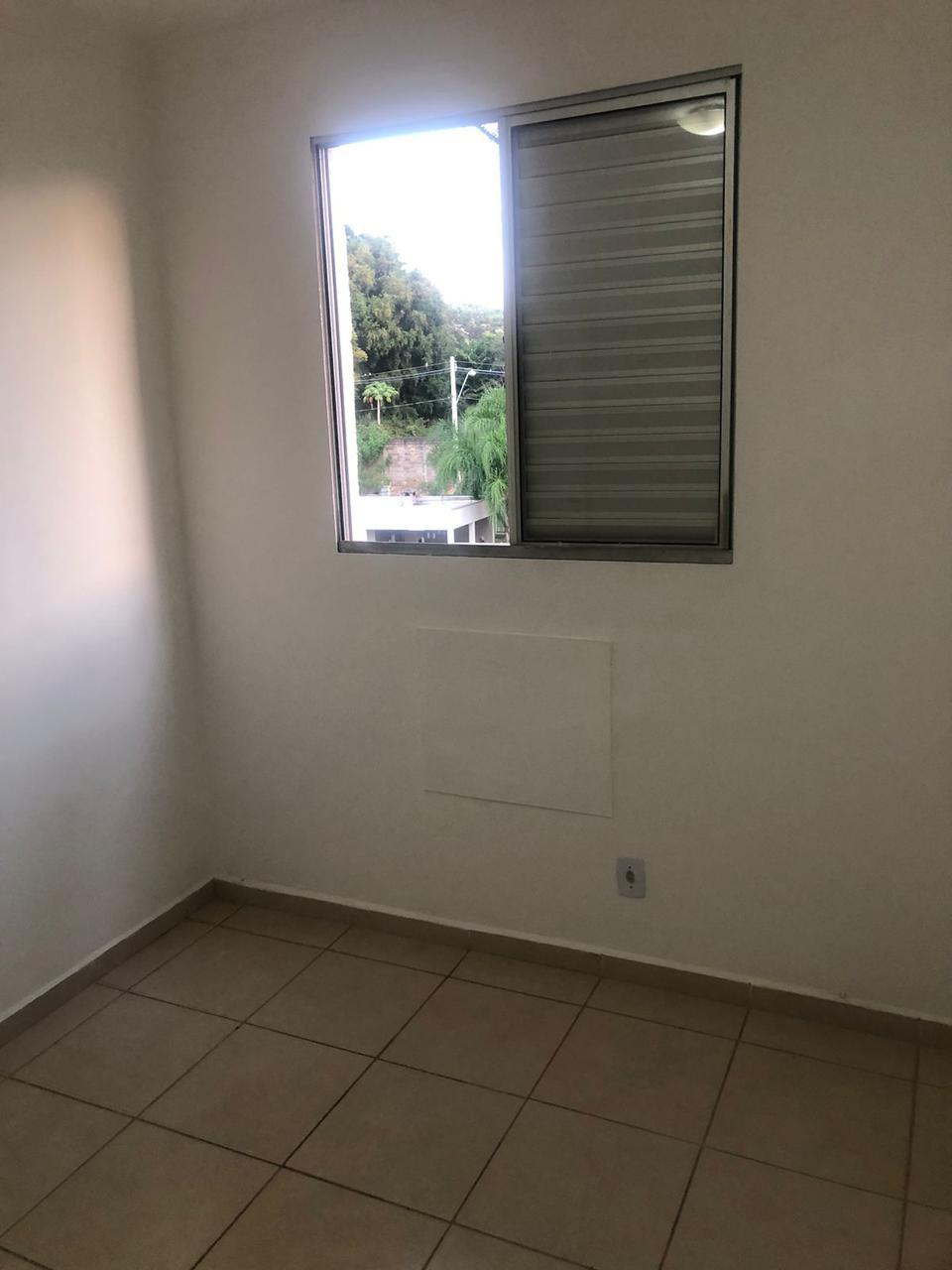 Apartamento à venda com 2 quartos, 46m² - Foto 6