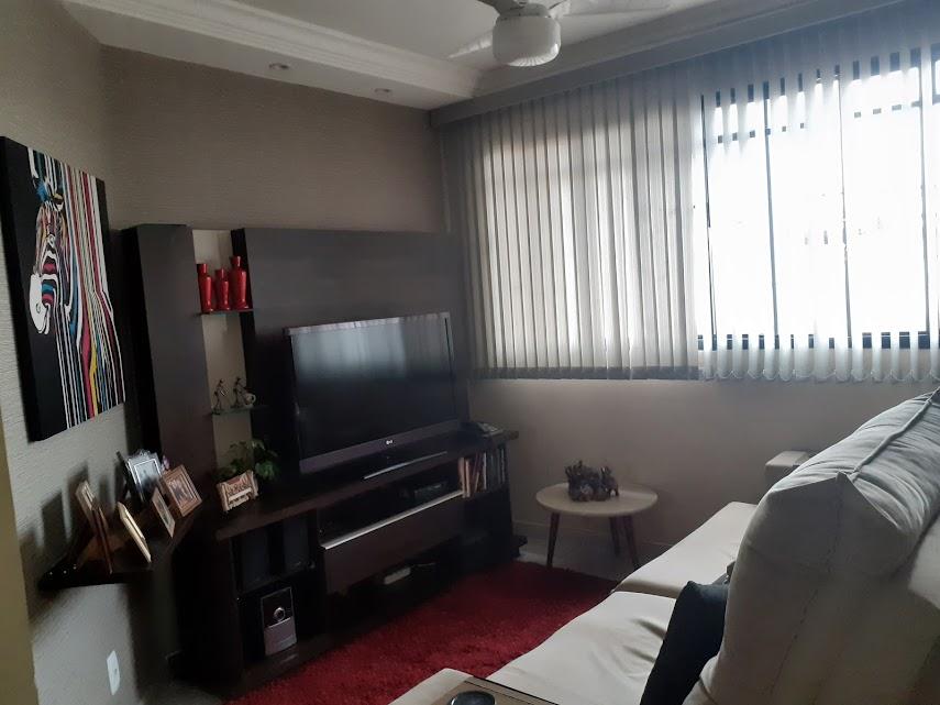 Apartamento à venda com 1 quarto, 50m² - Foto 1