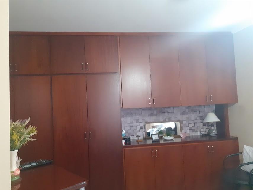 Apartamento à venda com 1 quarto, 50m² - Foto 2