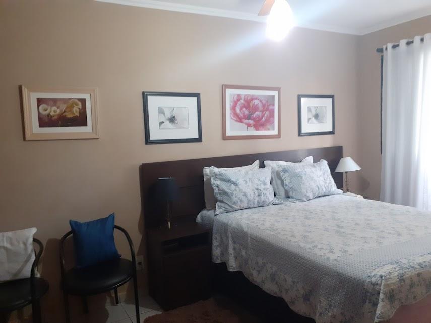 Apartamento à venda com 1 quarto, 50m² - Foto 3