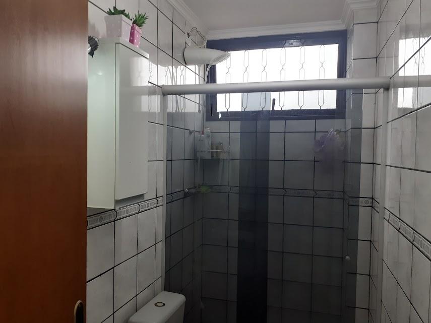 Apartamento à venda com 1 quarto, 50m² - Foto 5