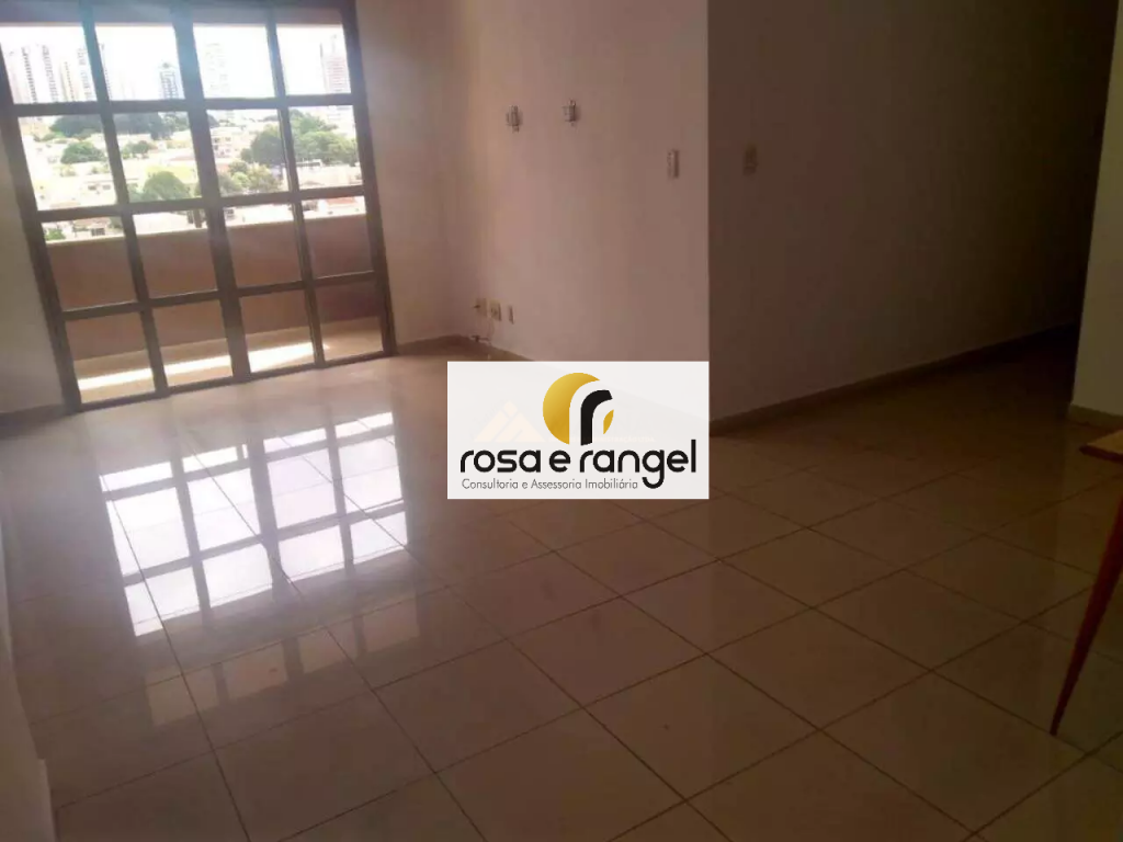 Apartamento à venda com 3 quartos, 110m² - Foto 1