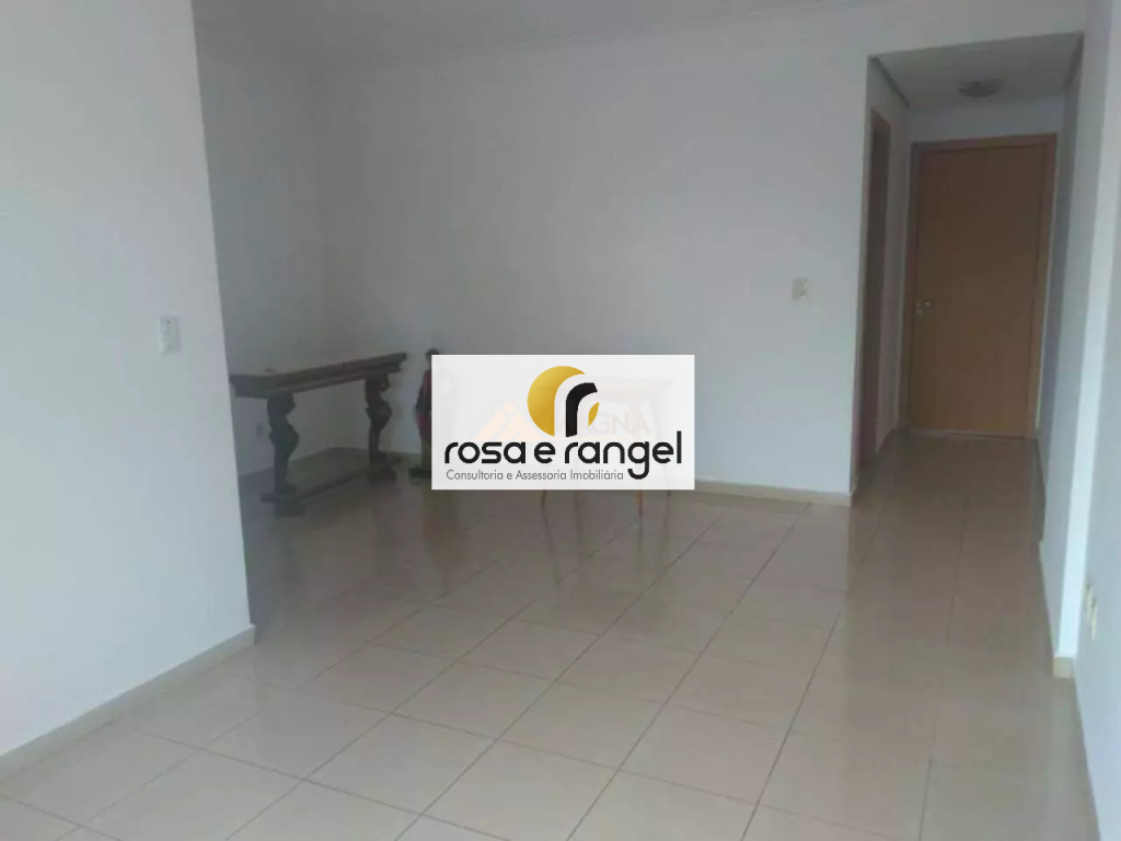 Apartamento à venda com 3 quartos, 110m² - Foto 3