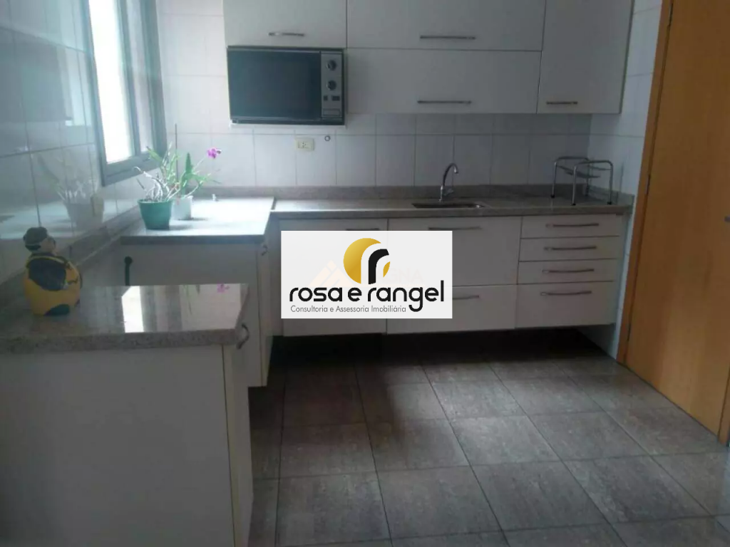 Apartamento à venda com 3 quartos, 110m² - Foto 10