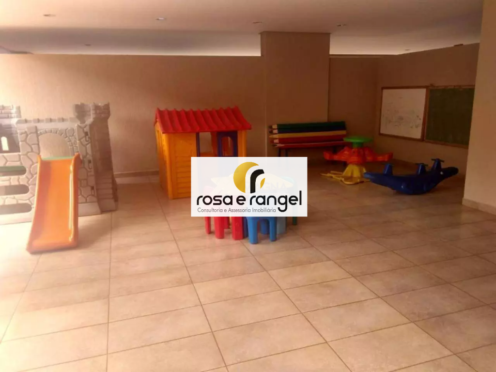 Apartamento à venda com 3 quartos, 110m² - Foto 13