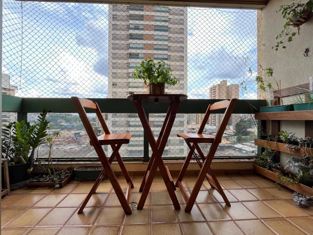 Apartamento à venda com 3 quartos, 95m² - Foto 6