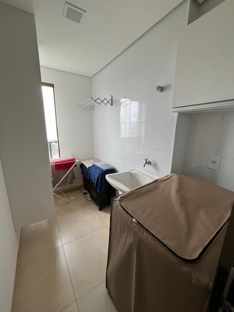 Apartamento à venda com 1 quarto, 35m² - Foto 3