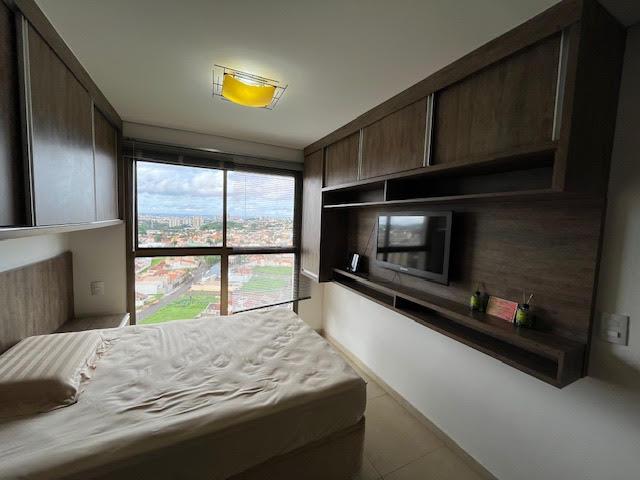 Apartamento à venda com 1 quarto, 35m² - Foto 8