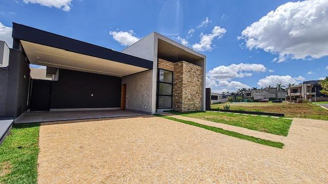 Casa de Condomínio à venda com 3 quartos, 204m² - Foto 1