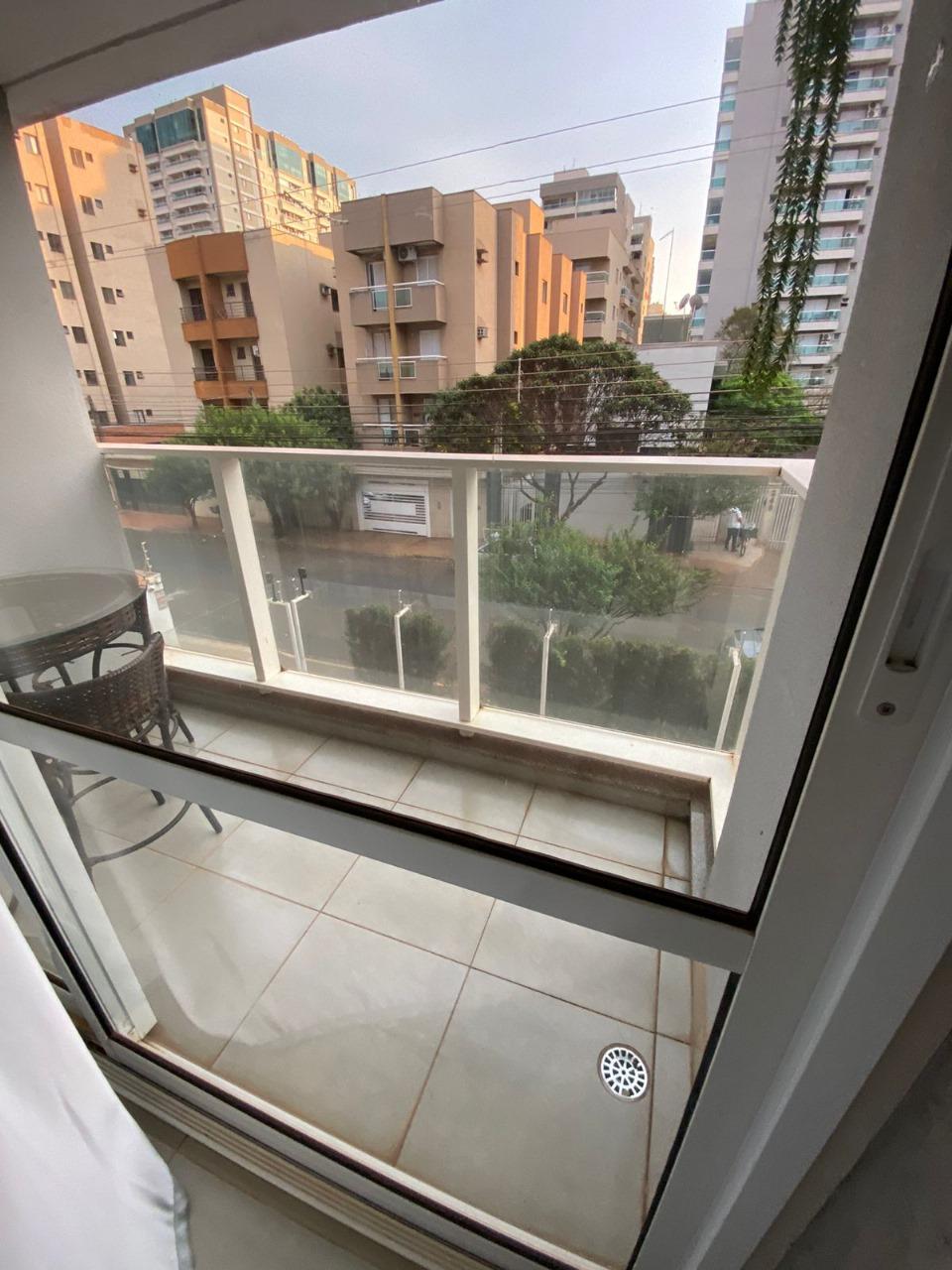 Apartamento à venda com 1 quarto, 46m² - Foto 5