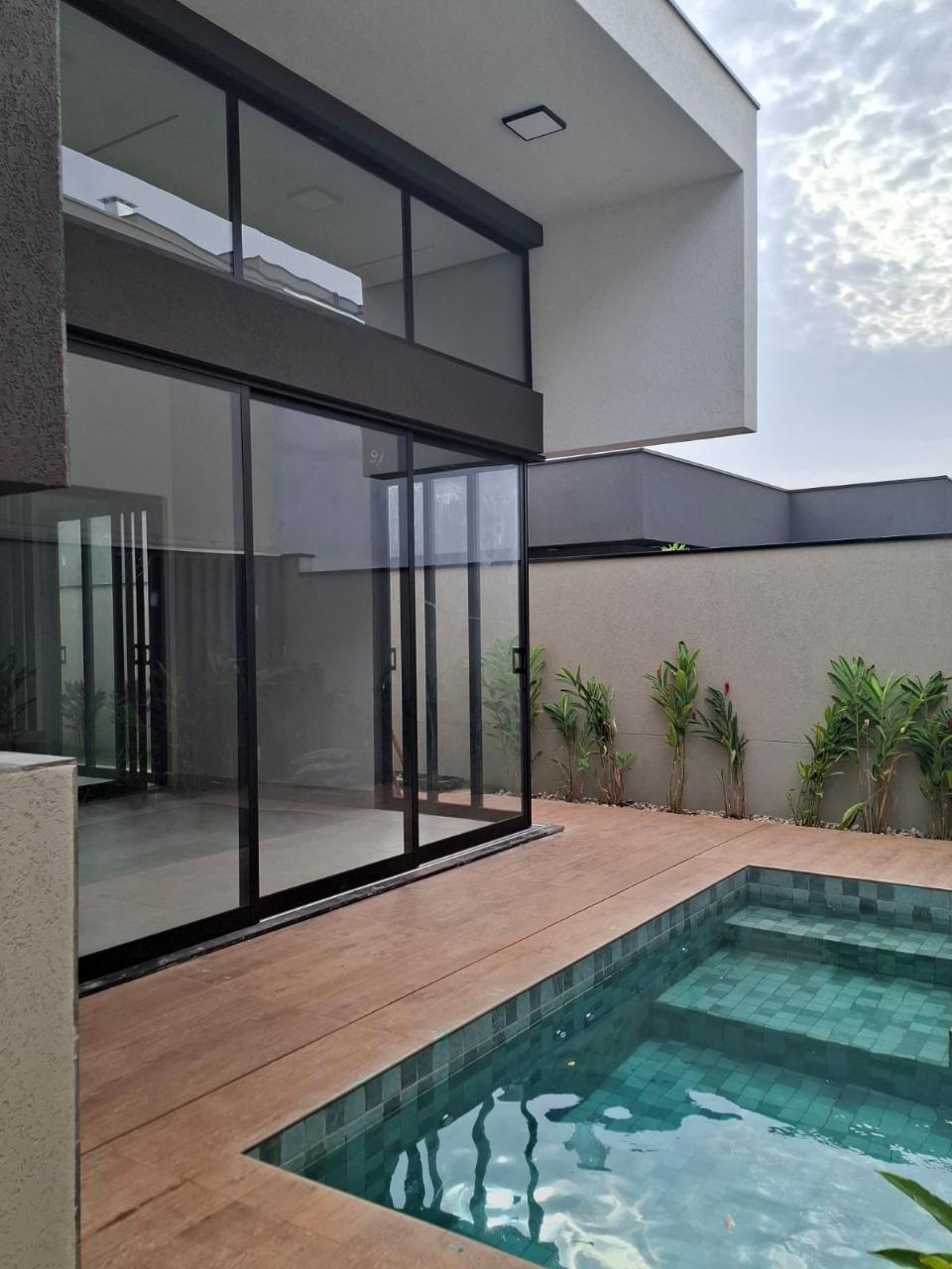 Casa de Condomínio à venda com 3 quartos, 193m² - Foto 10