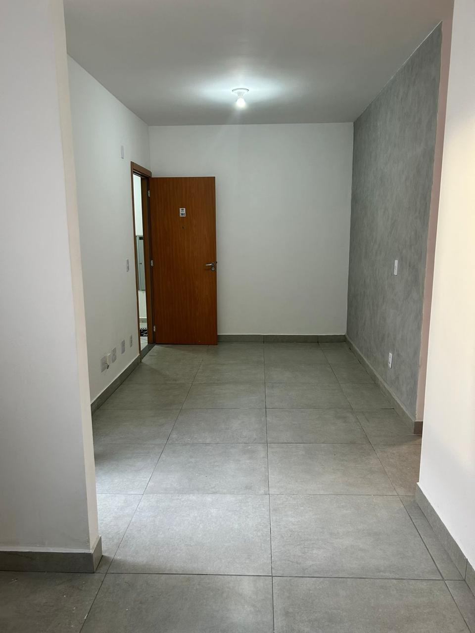 Apartamento à venda com 2 quartos, 41m² - Foto 2