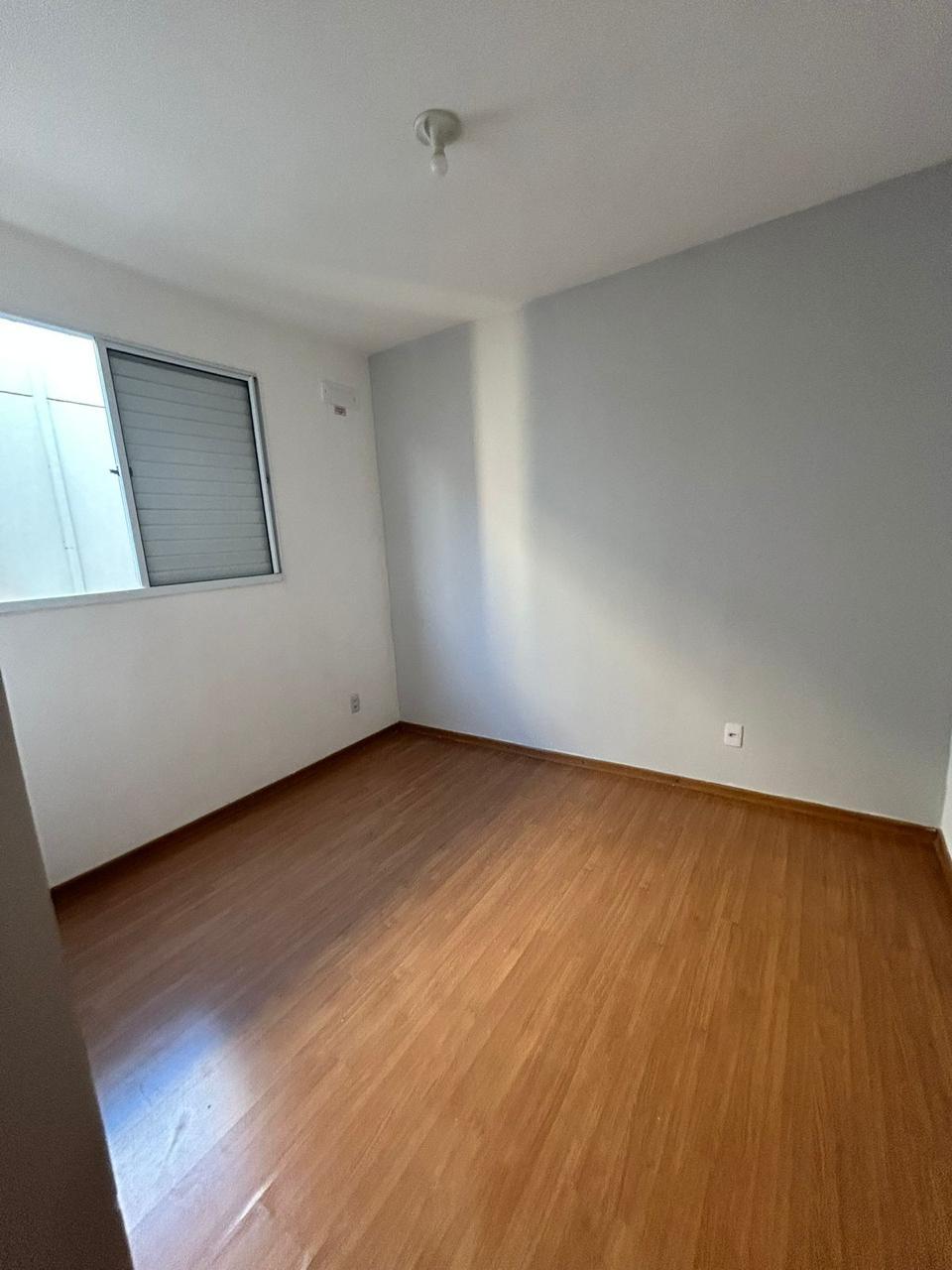 Apartamento à venda com 2 quartos, 41m² - Foto 3