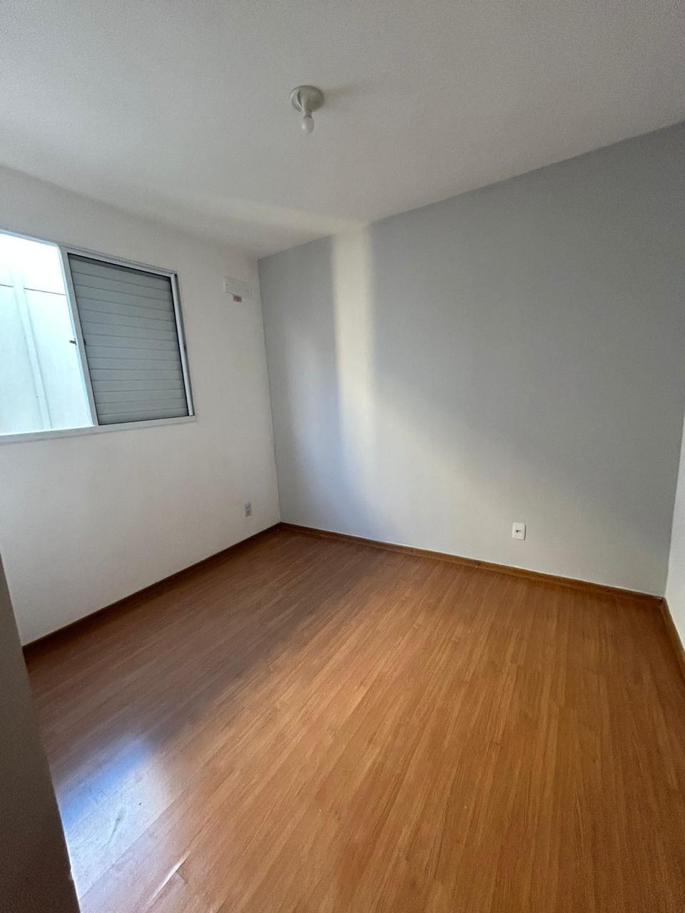 Apartamento à venda com 2 quartos, 41m² - Foto 4