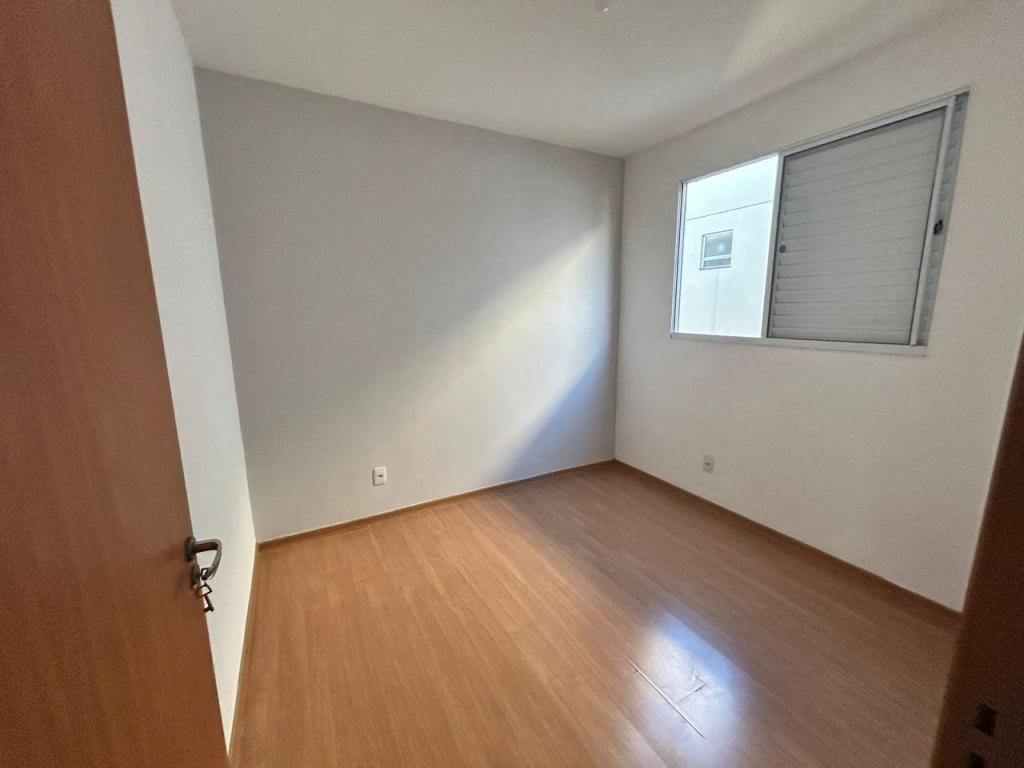 Apartamento à venda com 2 quartos, 41m² - Foto 5