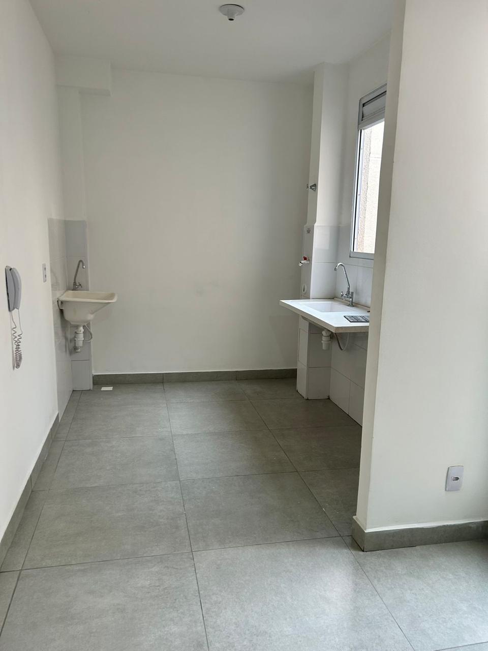 Apartamento à venda com 2 quartos, 41m² - Foto 6