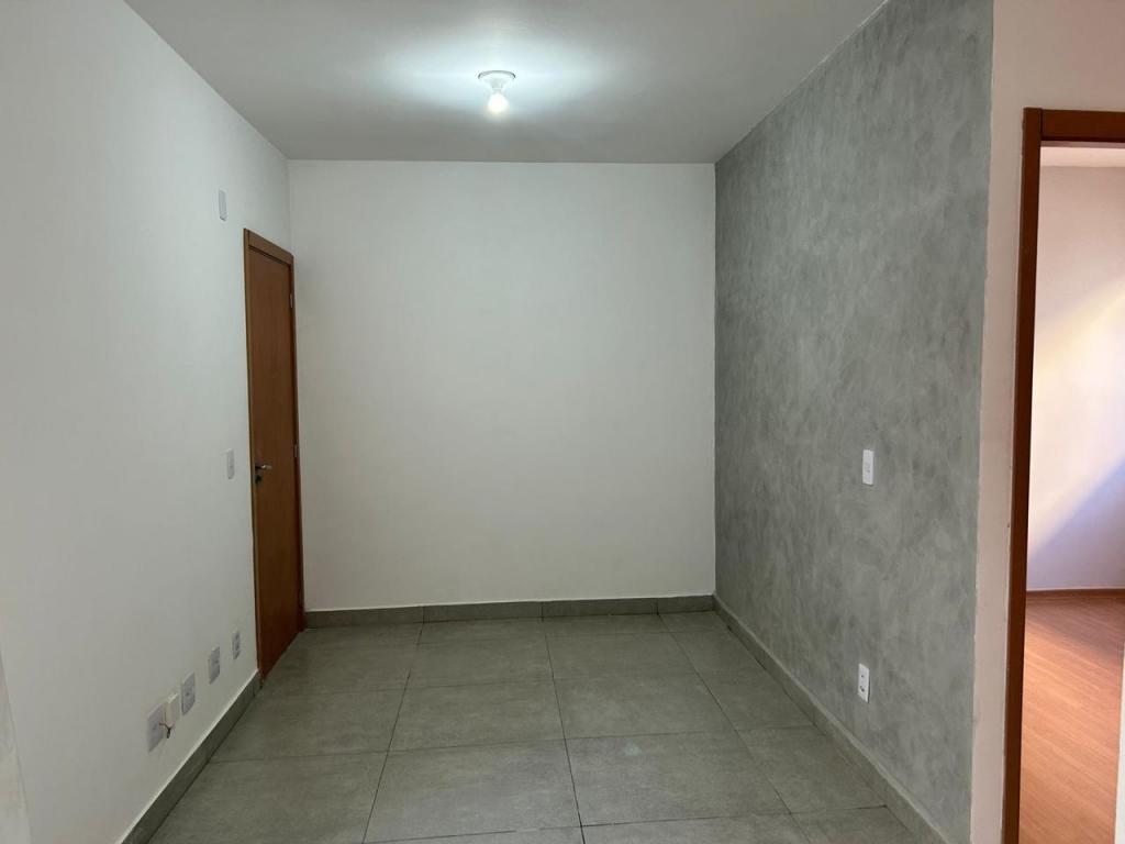 Apartamento à venda com 2 quartos, 41m² - Foto 7