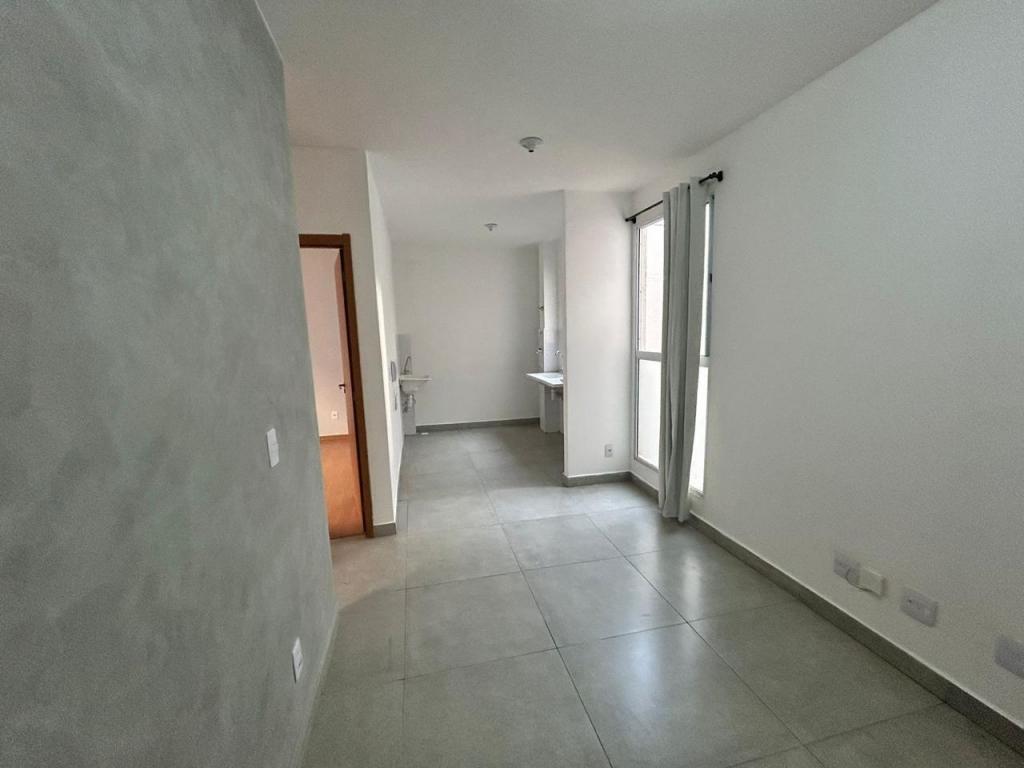 Apartamento à venda com 2 quartos, 41m² - Foto 9