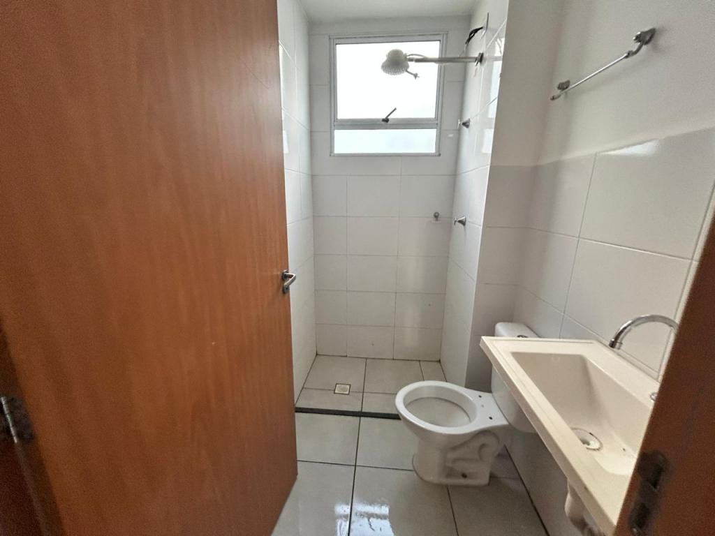 Apartamento à venda com 2 quartos, 41m² - Foto 13