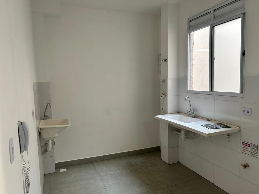 Apartamento à venda com 2 quartos, 41m² - Foto 14