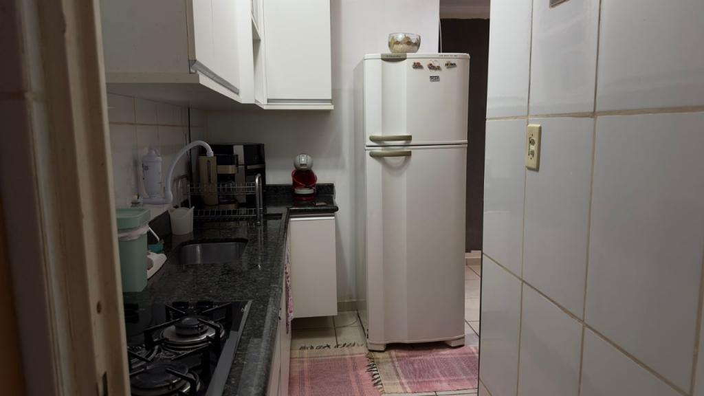 Apartamento à venda com 3 quartos, 66m² - Foto 5