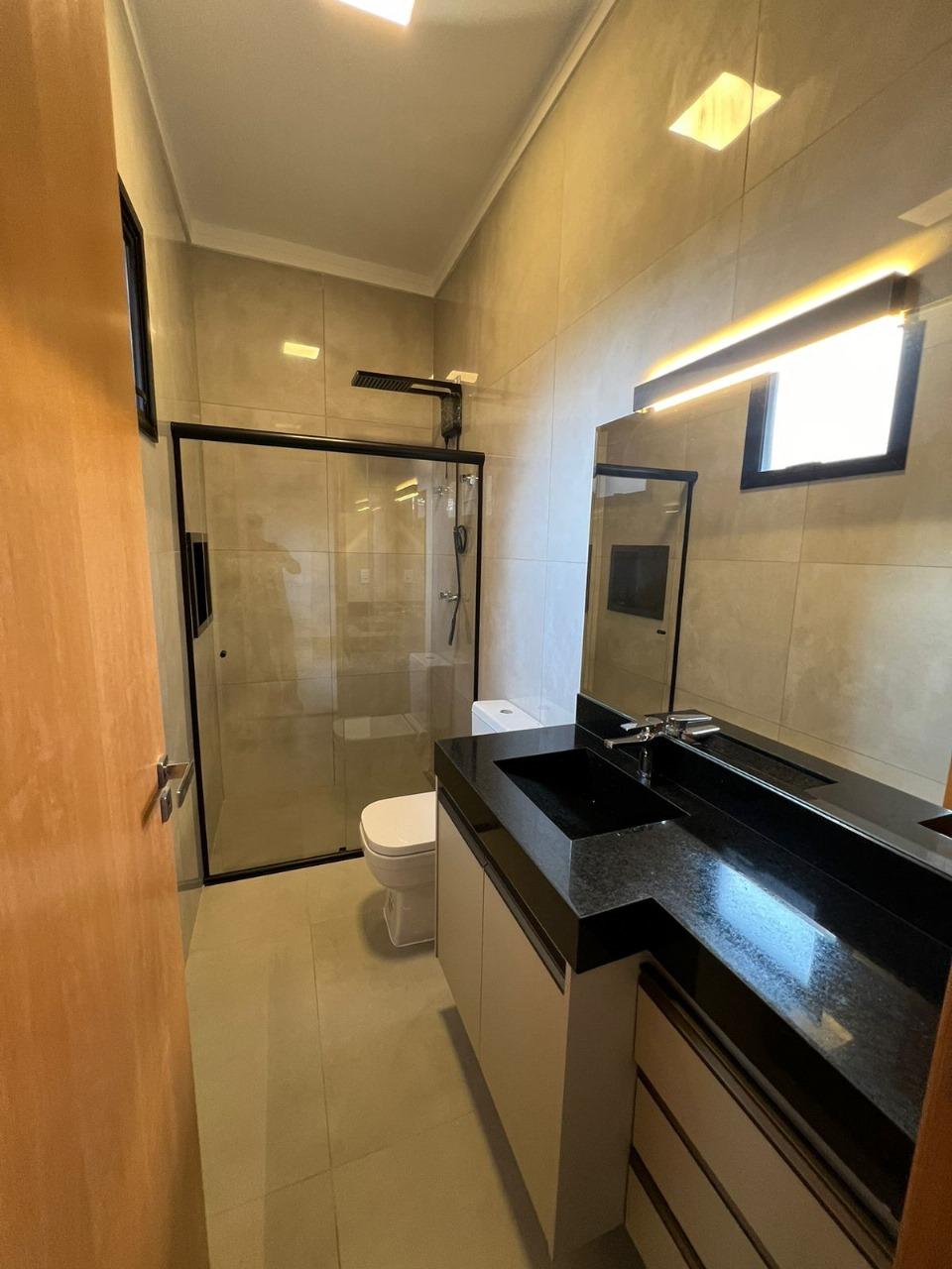 Casa de Condomínio à venda com 3 quartos, 170m² - Foto 2