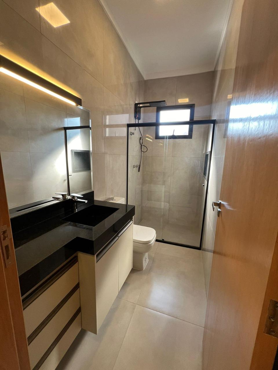 Casa de Condomínio à venda com 3 quartos, 170m² - Foto 4