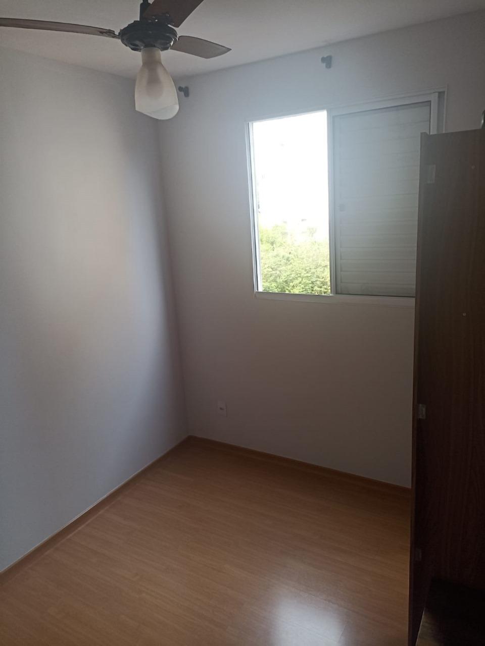 Apartamento à venda com 2 quartos, 45m² - Foto 4