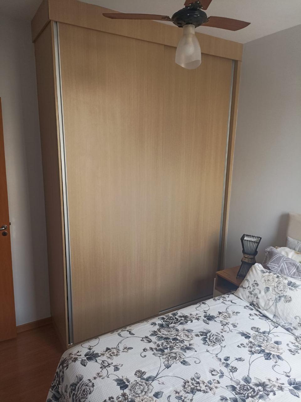 Apartamento à venda com 2 quartos, 45m² - Foto 8