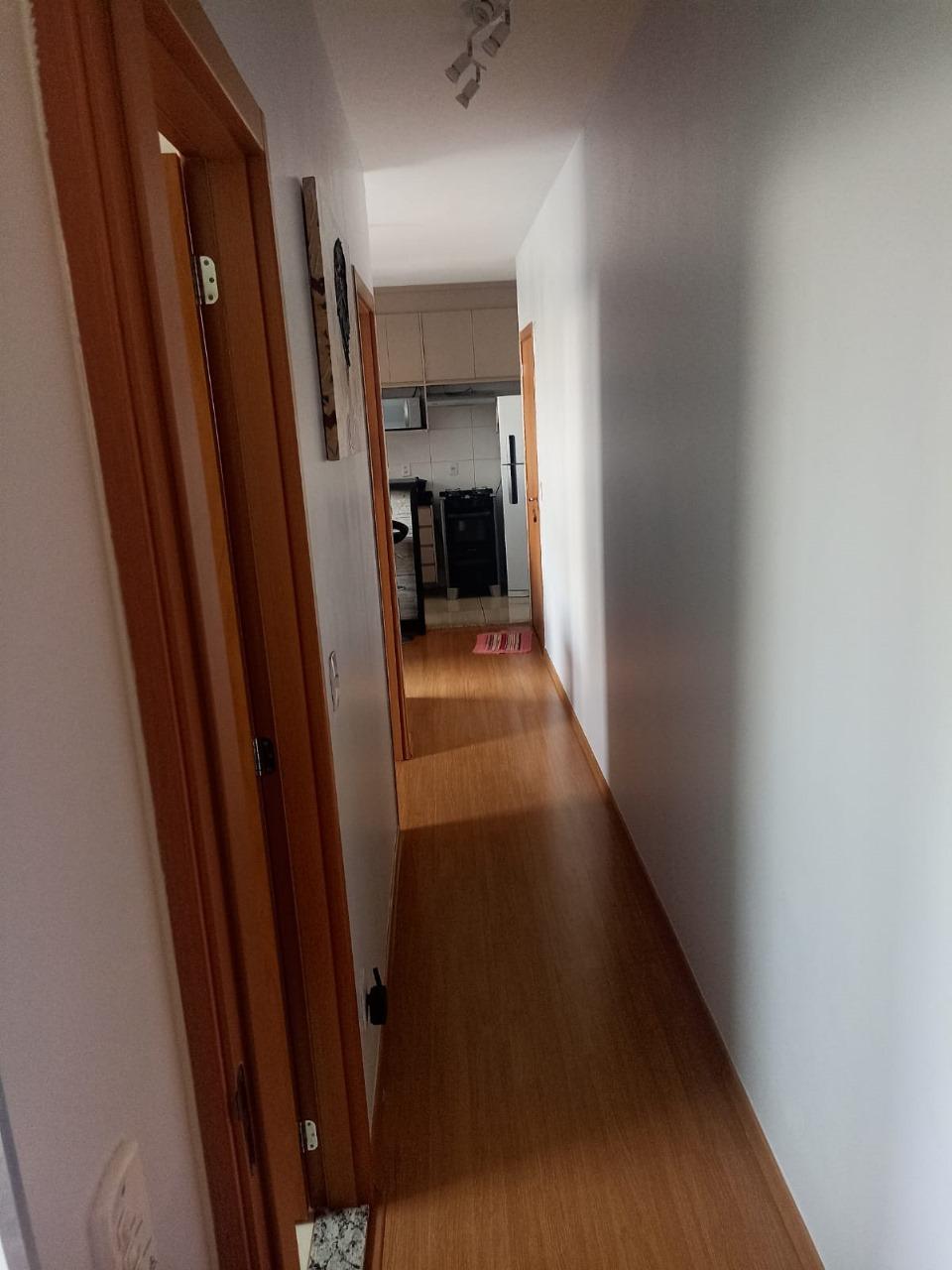 Apartamento à venda com 2 quartos, 45m² - Foto 9